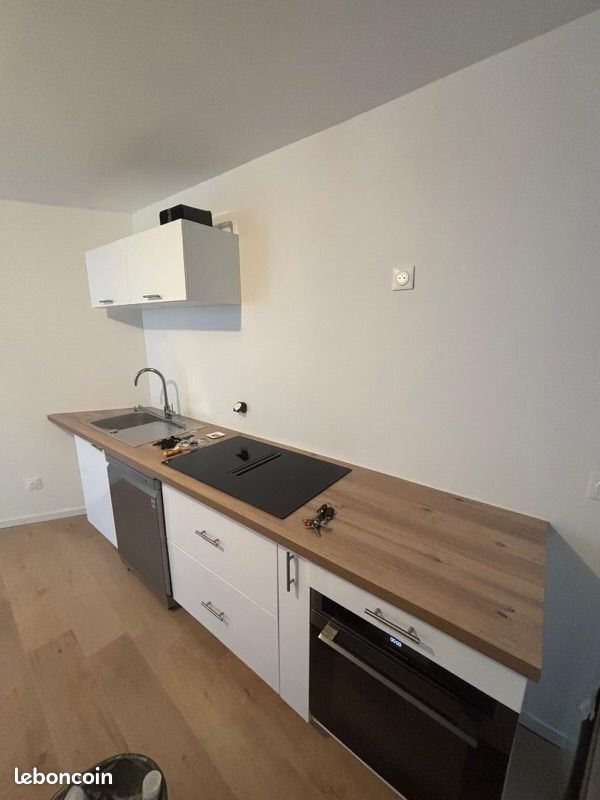 Appartement à louer, 67m², Lunéville