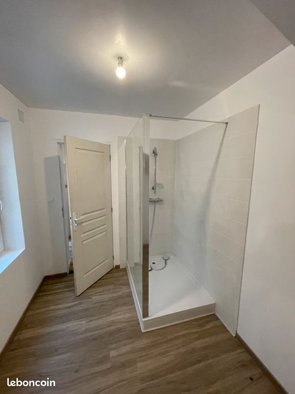 Appartement à louer, 67m², Lunéville