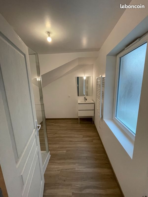 Appartement à louer, 67m², Lunéville