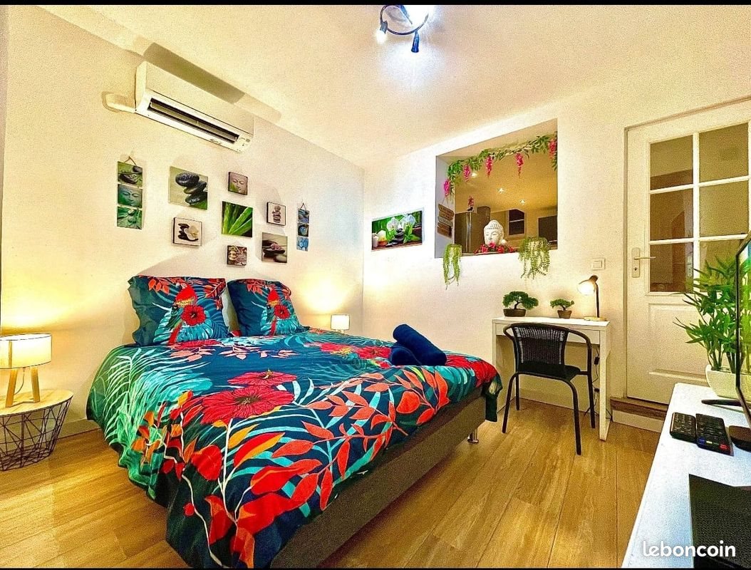 Appartement à louer, 34m², Salon-de-Provence