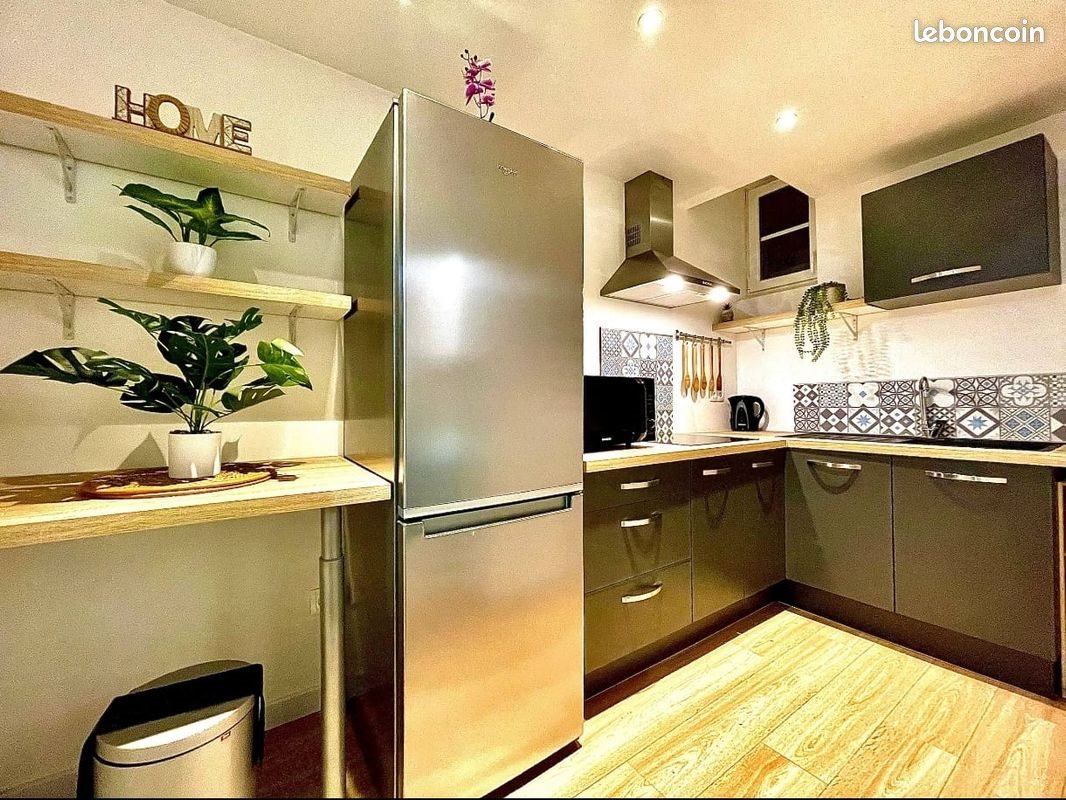 Appartement à louer, 34m², Salon-de-Provence