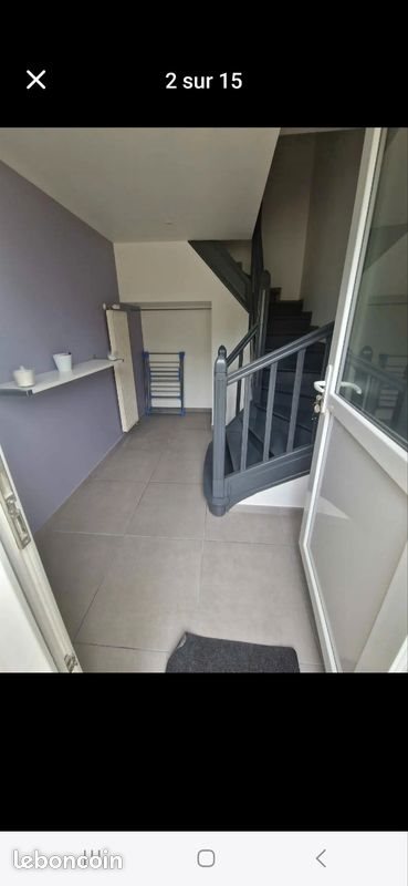 Maison à louer, 85m², Saint-Lô