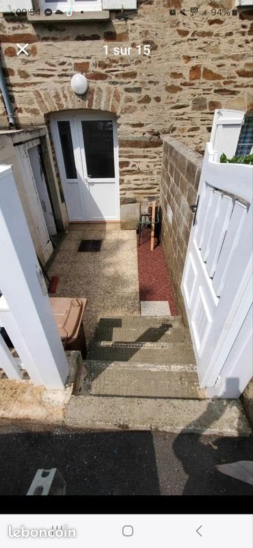 Maison à louer, 85m², Saint-Lô
