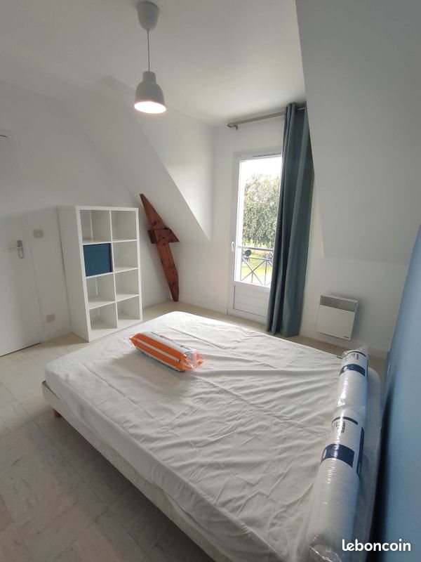 Maison à louer, 70m², Plouasne