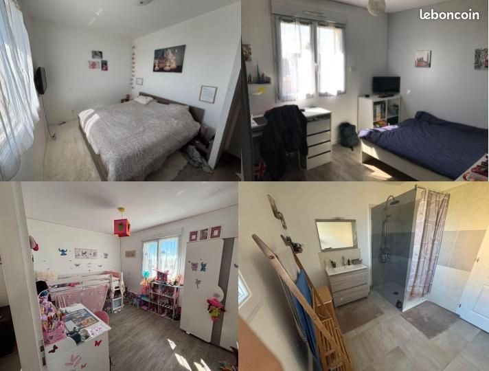 Maison à vendre, 110m², La Flèche