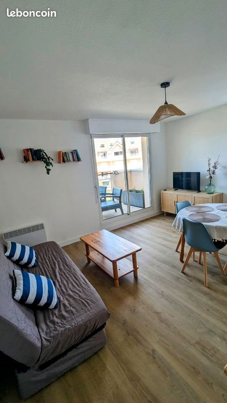 Appartement à louer, 34m², Pornichet