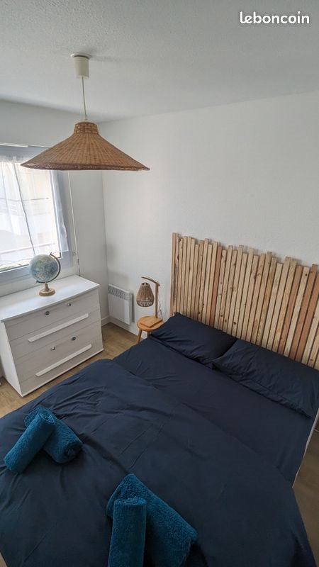 Appartement à louer, 34m², Pornichet