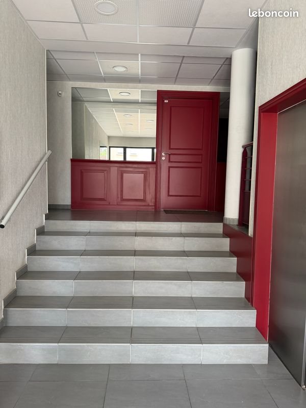 Appartement à louer, 46m², Argelès-sur-Mer