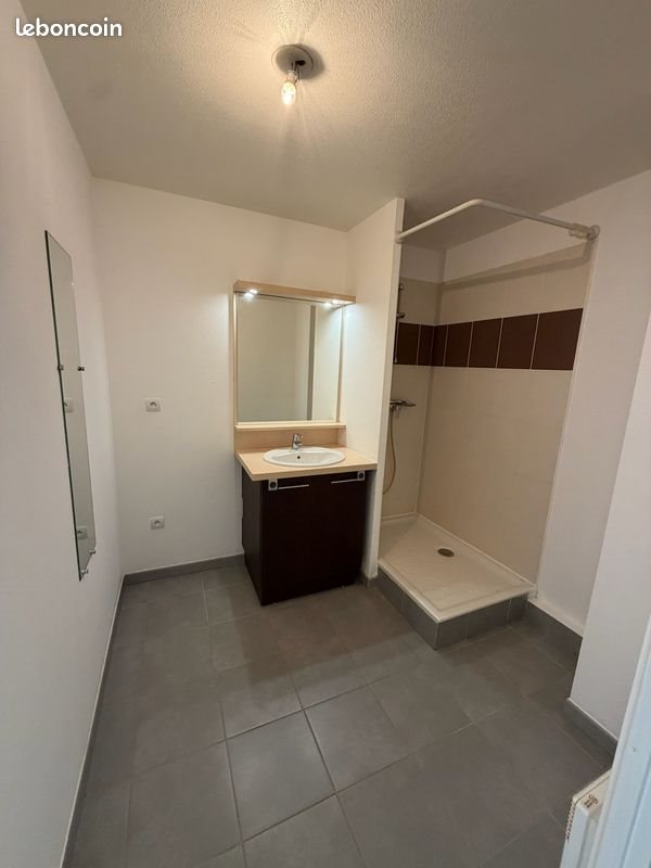 Appartement à louer, 46m², Argelès-sur-Mer
