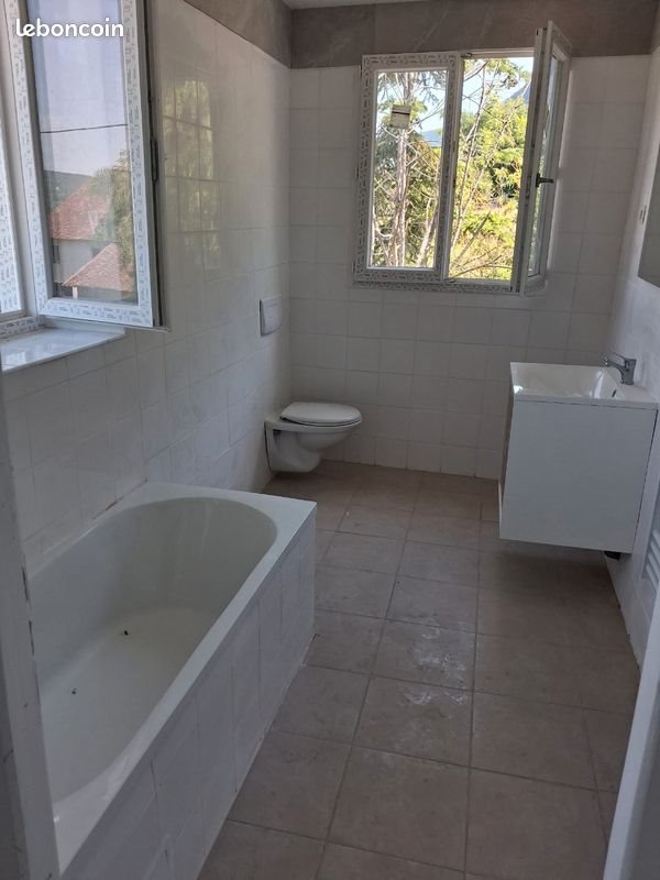 Maison à vendre, 145m², Champagneux