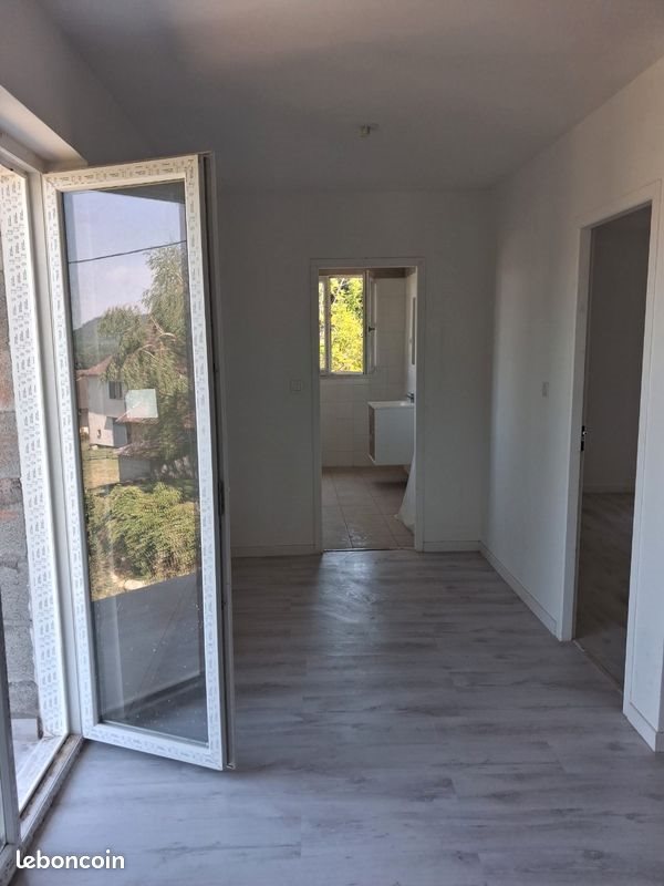 Maison à vendre, 145m², Champagneux