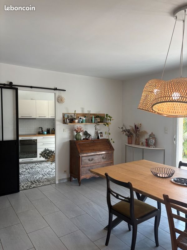 Maison à vendre, 120m², Joué-sur-Erdre