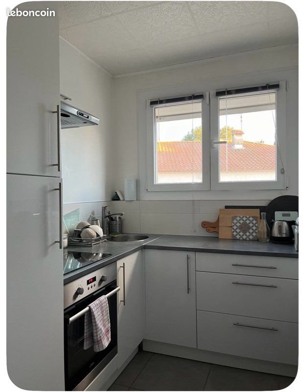 Appartement à louer, 55m², Béziers