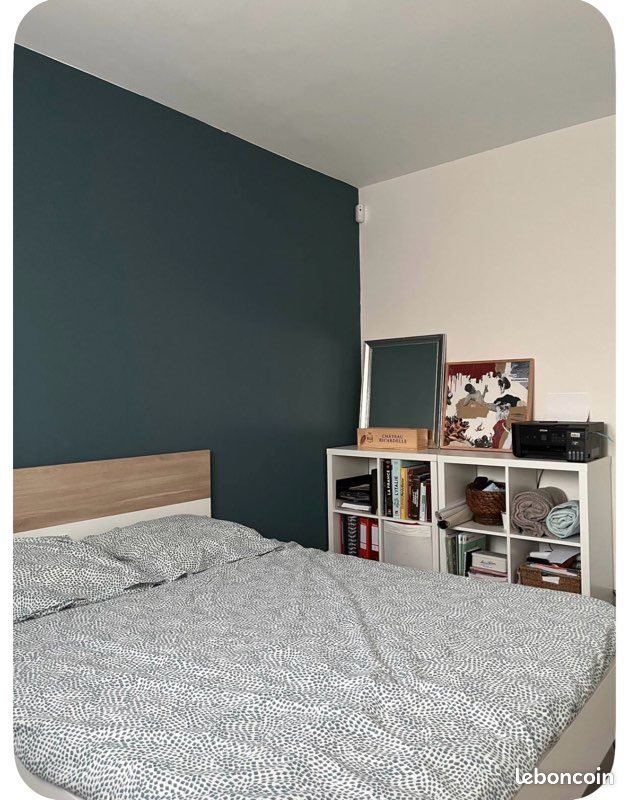 Appartement à louer, 55m², Béziers