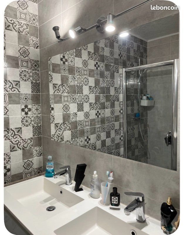Appartement à louer, 55m², Béziers
