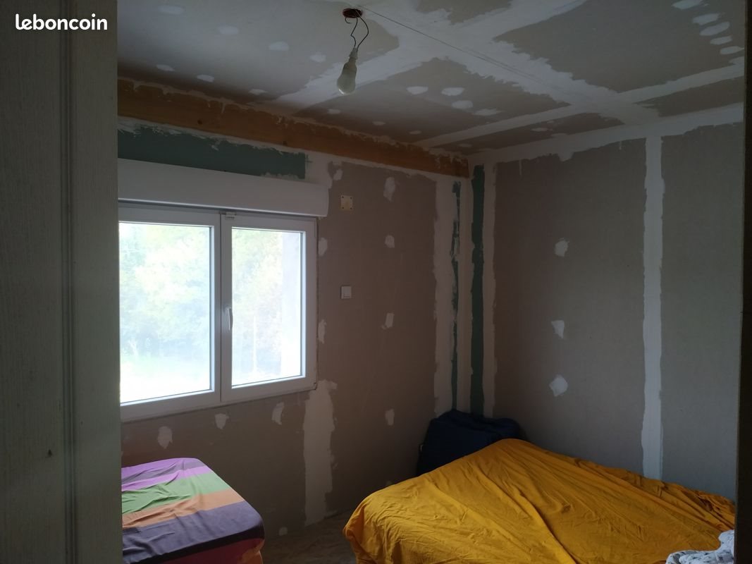 Maison à vendre, 3400m², Saint-Michel-de-Montaigne