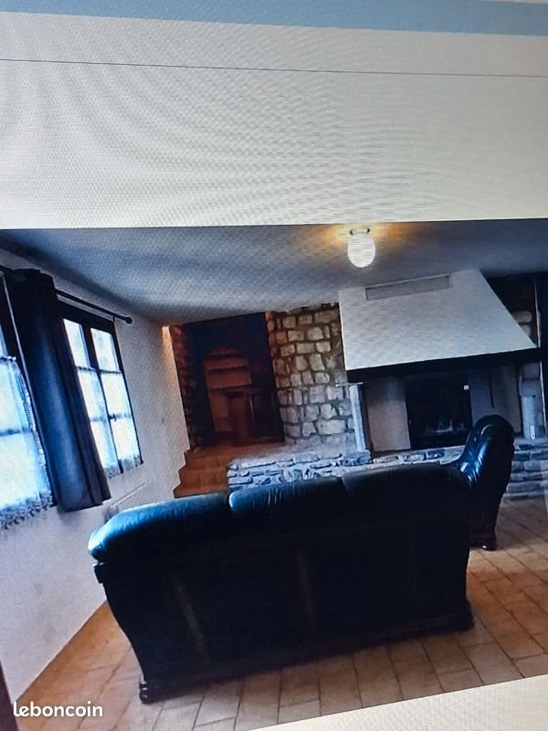 Maison à vendre, 280m², Lanas