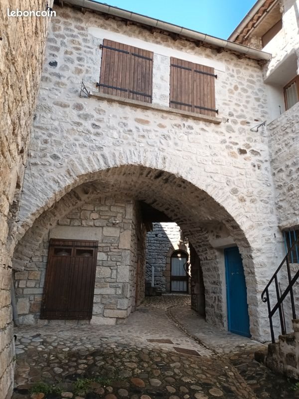 Maison à vendre, 280m², Lanas