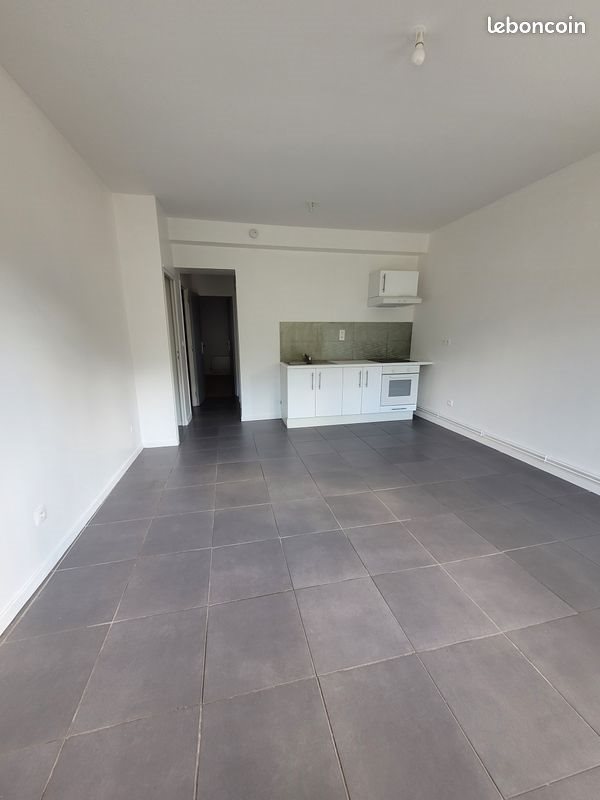 Appartement à louer, 50m², Bogny-sur-Meuse