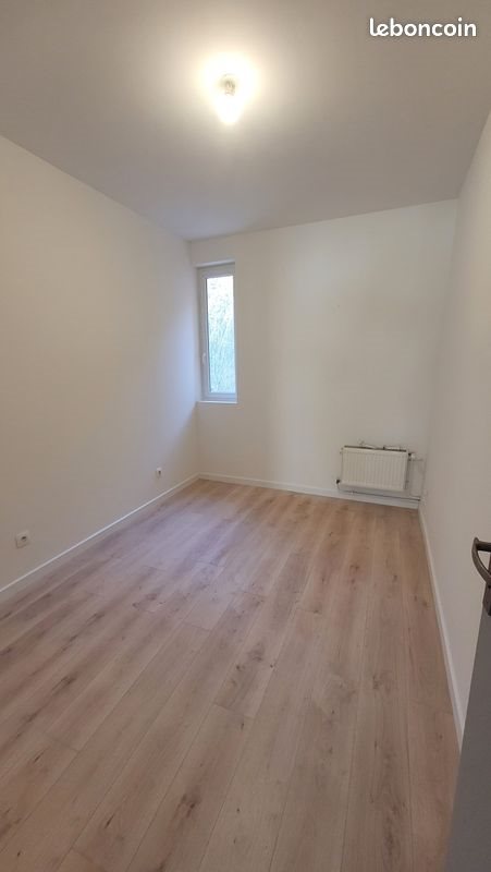 Appartement à louer, 50m², Bogny-sur-Meuse