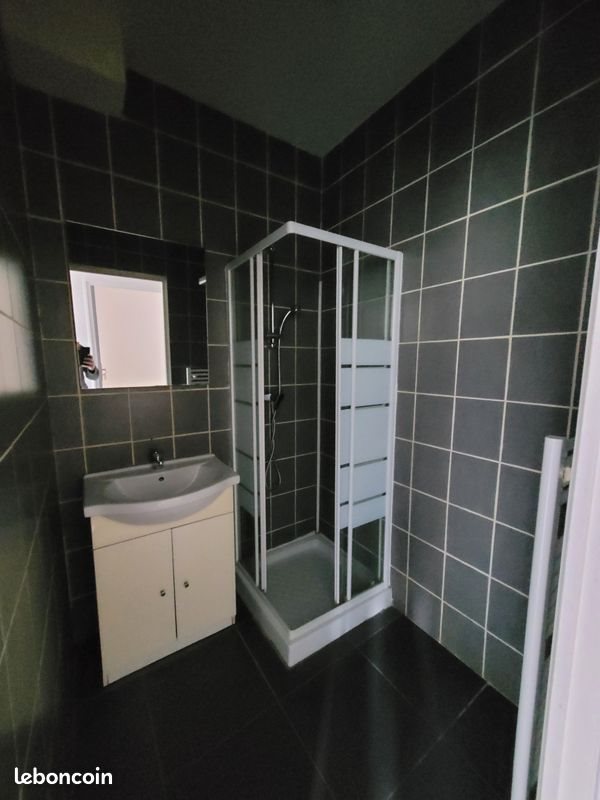 Appartement à louer, 50m², Bogny-sur-Meuse