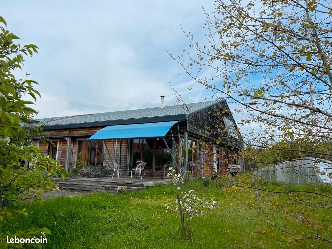 Maison à vendre, 157m², Briare