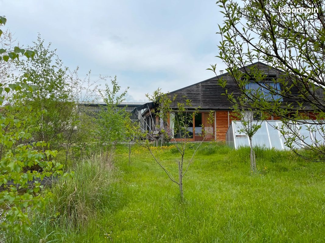 Maison à vendre, 157m², Briare