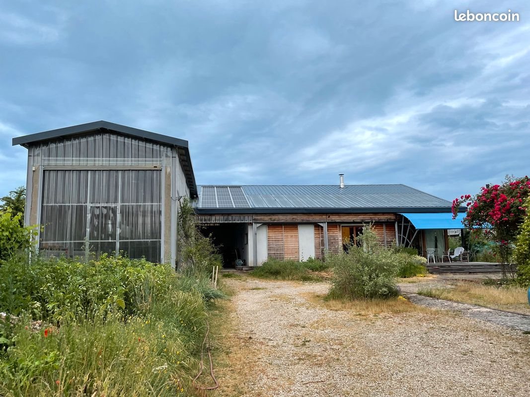 Maison à vendre, 157m², Briare