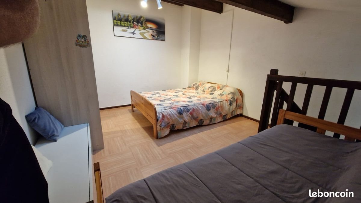 Maison à vendre, 34m², Le Barcarès
