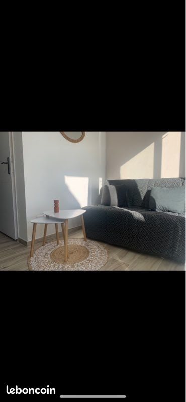 Appartement à louer, 18m², Aniane