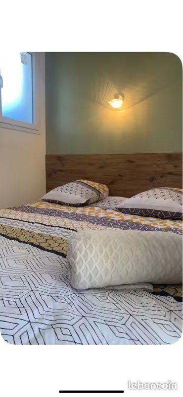 Appartement à louer, 18m², Aniane