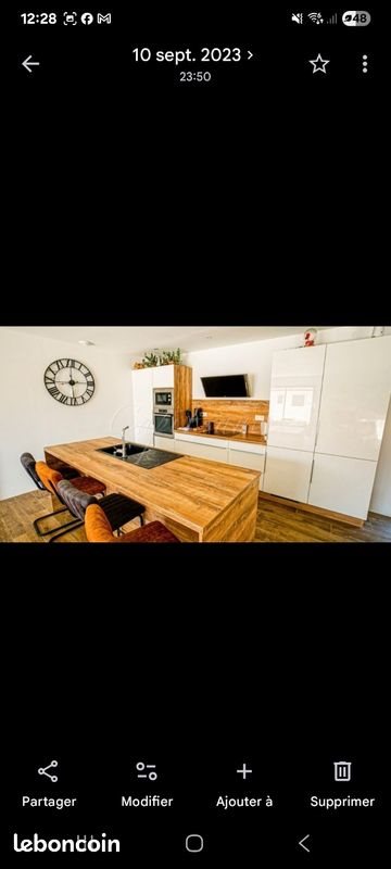 Maison à vendre, 114m², Gabian