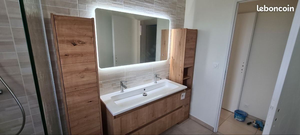 Maison à vendre, 95m², Vouzan