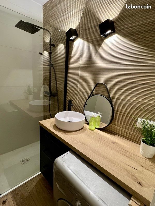 Appartement à vendre, 27m², Grenoble