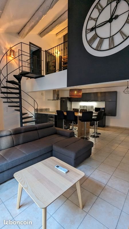 Maison à vendre, 72m², Entraigues-sur-la-Sorgue