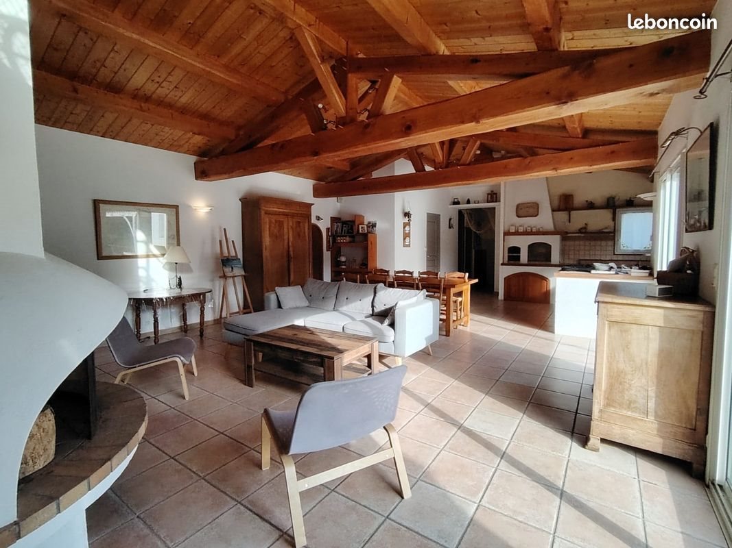 Maison à vendre, 170m², Noirmoutier-en-l'Île