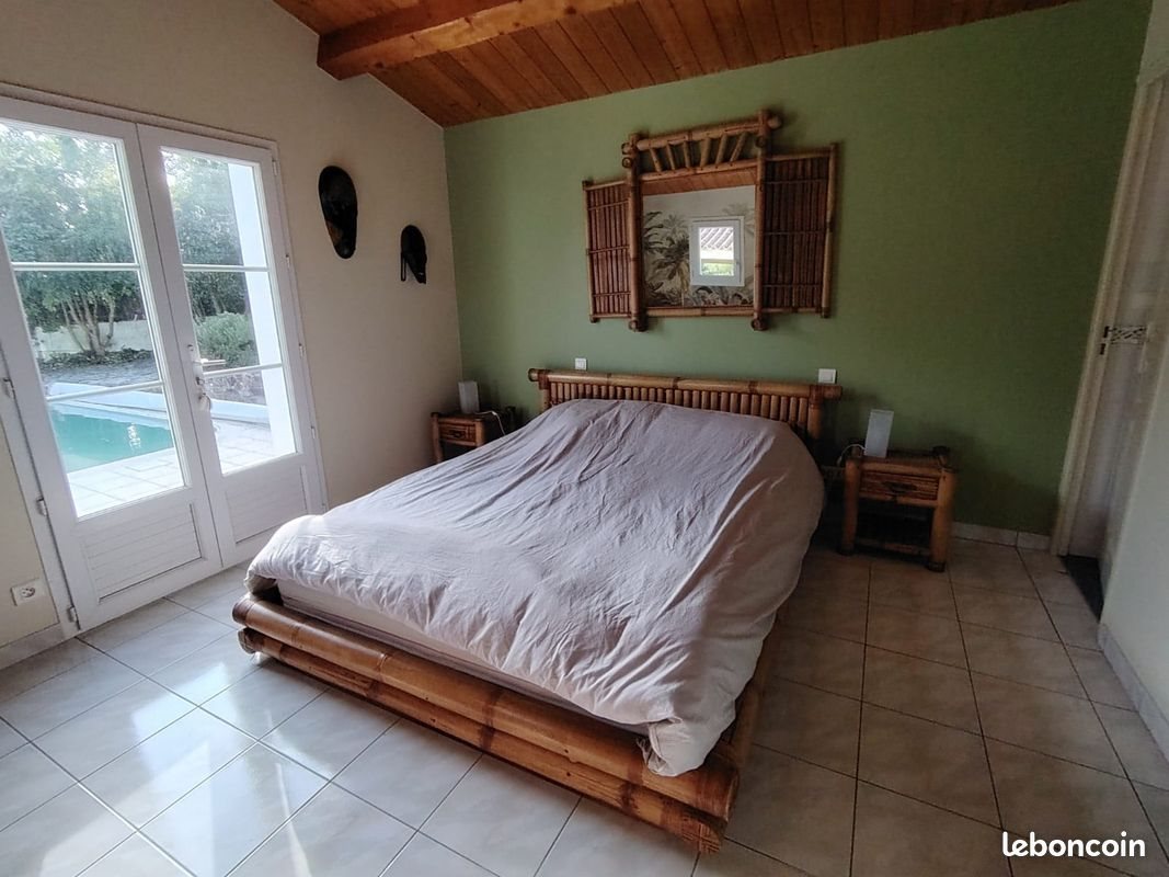 Maison à vendre, 170m², Noirmoutier-en-l'Île