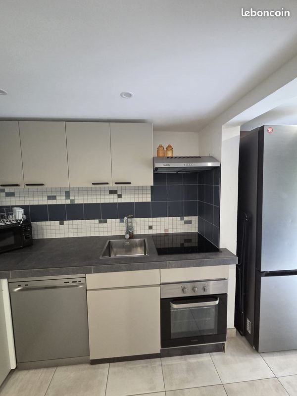 Appartement à louer, 90m², Les Houches