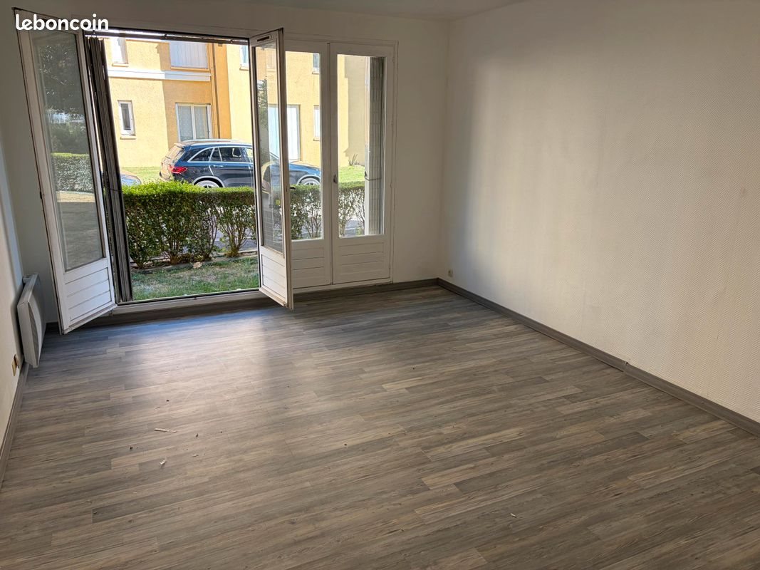 Appartement à louer, 78m², Argentan