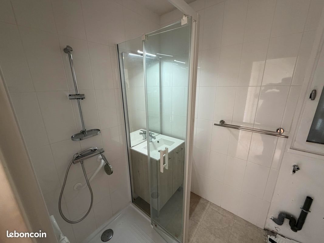 Appartement à louer, 78m², Argentan