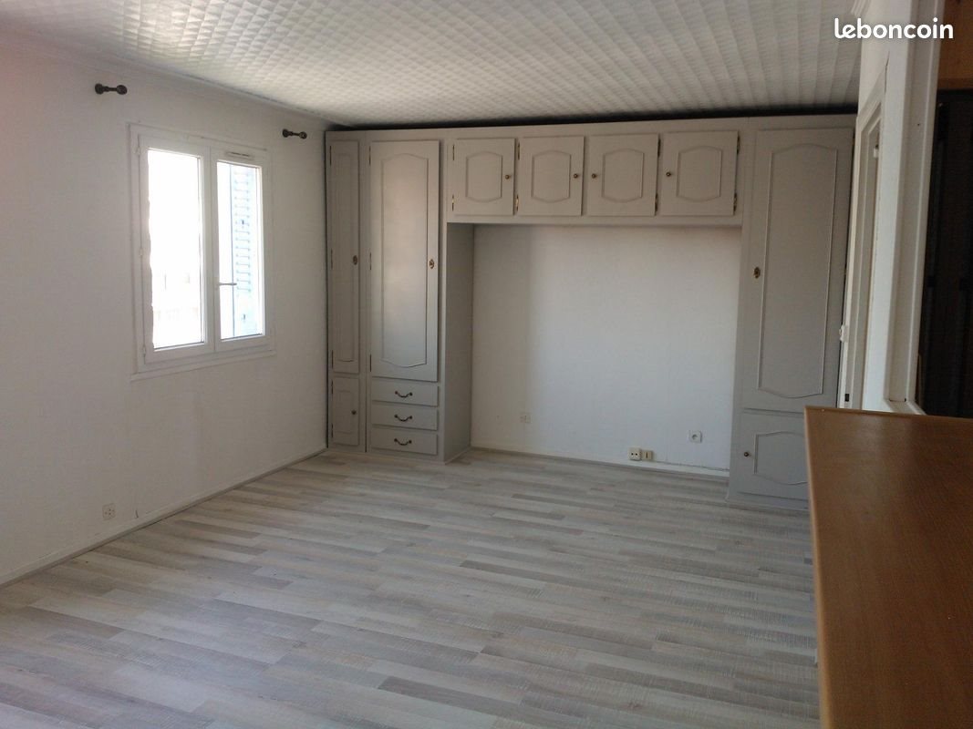 Appartement à vendre, 64m², Grenoble