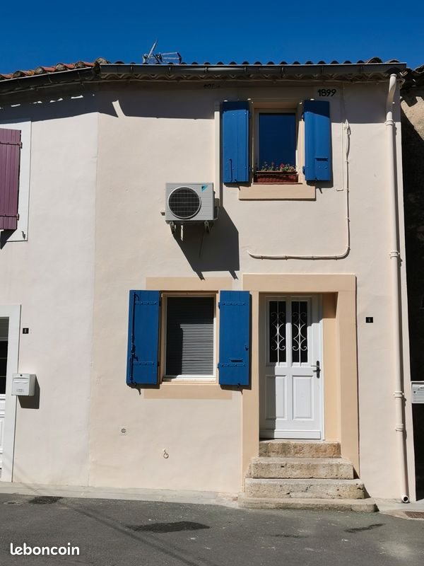 Maison à louer, 42m², Roubia