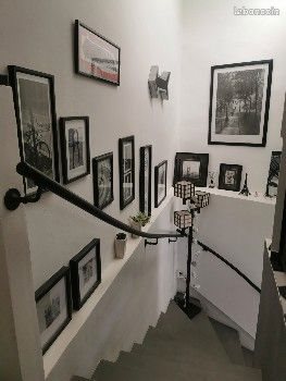 Maison à louer, 42m², Roubia