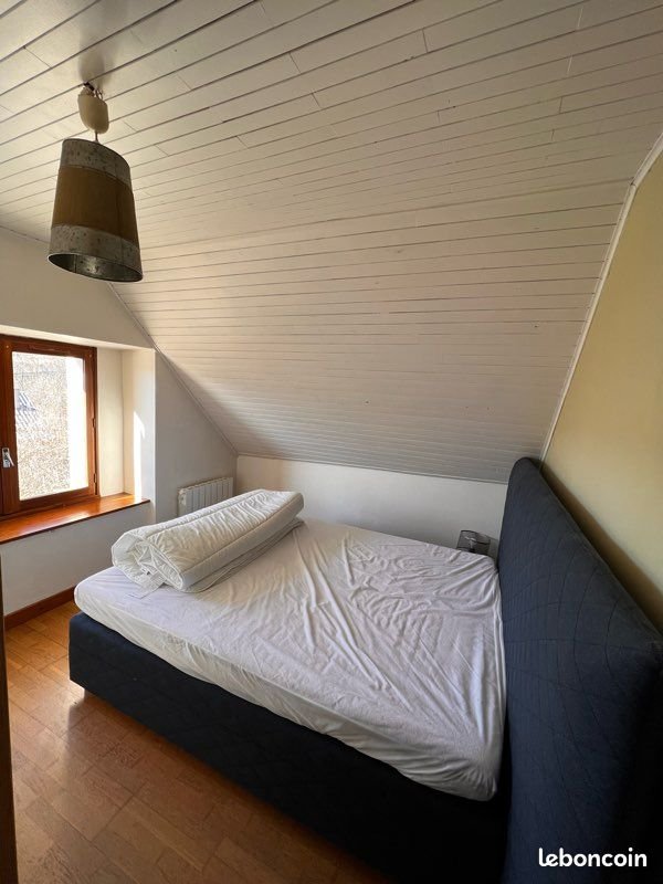 Maison à louer, 100m², Lans-en-Vercors