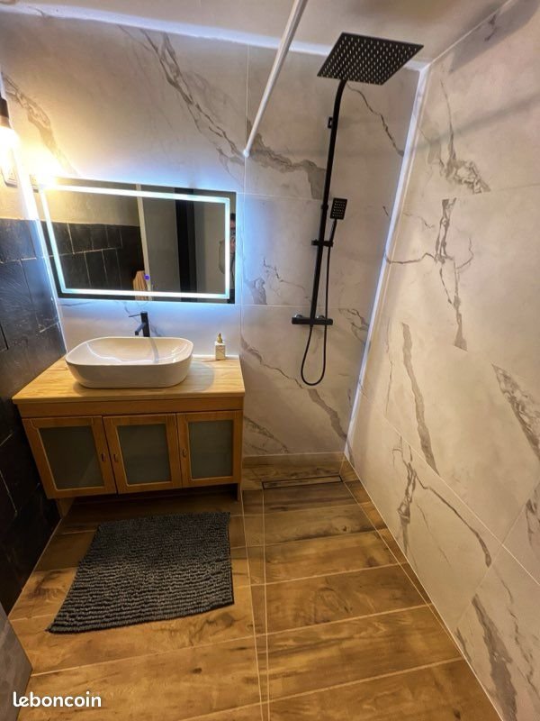 Maison à louer, 100m², Lans-en-Vercors