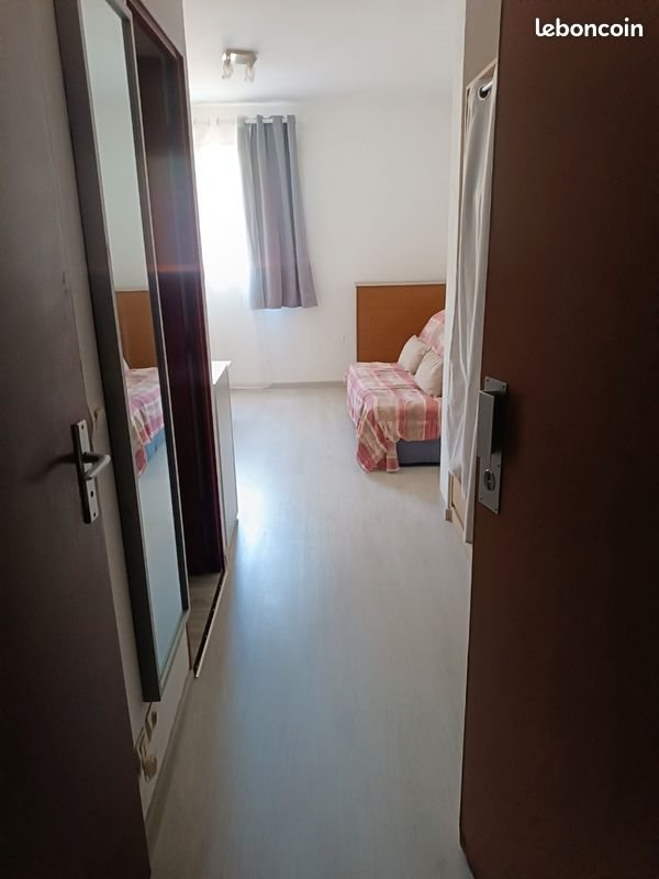 Appartement à louer, 20m², Nice