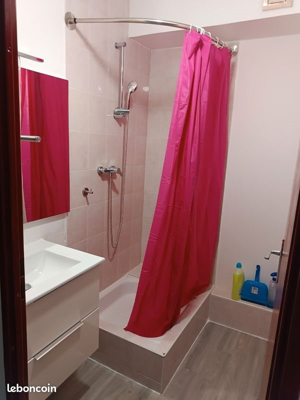 Appartement à louer, 20m², Nice