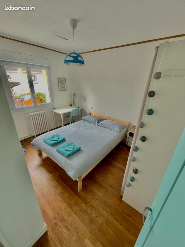 Appartement à louer, 20m², Guingamp