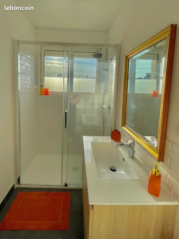 Appartement à louer, 20m², Guingamp