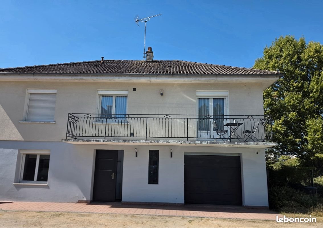 Maison à vendre, 90m², Saran